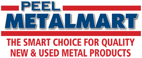 Peel MetalMart - Quality New & Used Metal Products