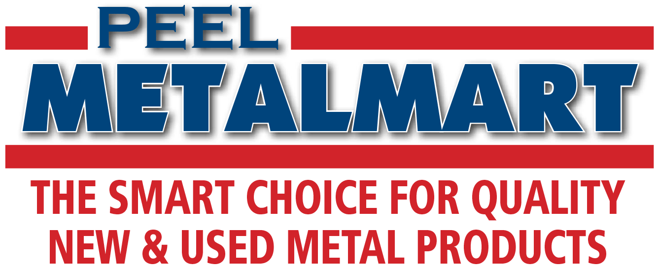 Peel Metalmart