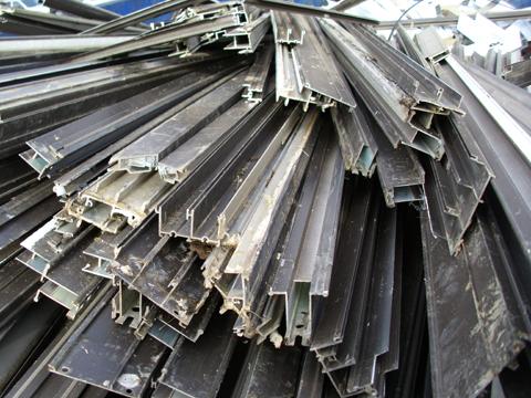 Aluminum Extrusion