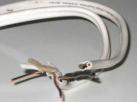 House Wire