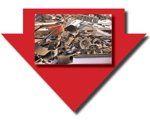 falling prices present challenges for steel recycling