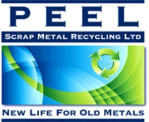 Peel Scrap Metal Recycling Ltd. logo