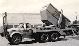 csm CALGARY METAL 992fc2363a