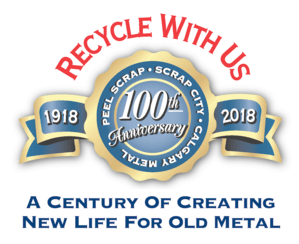 The Dvorkin Family –– A Century In Scrap Metal blog