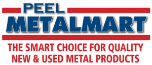 Peel Metal Mart | Electronics