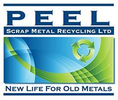 peel scrap metal recycling 1