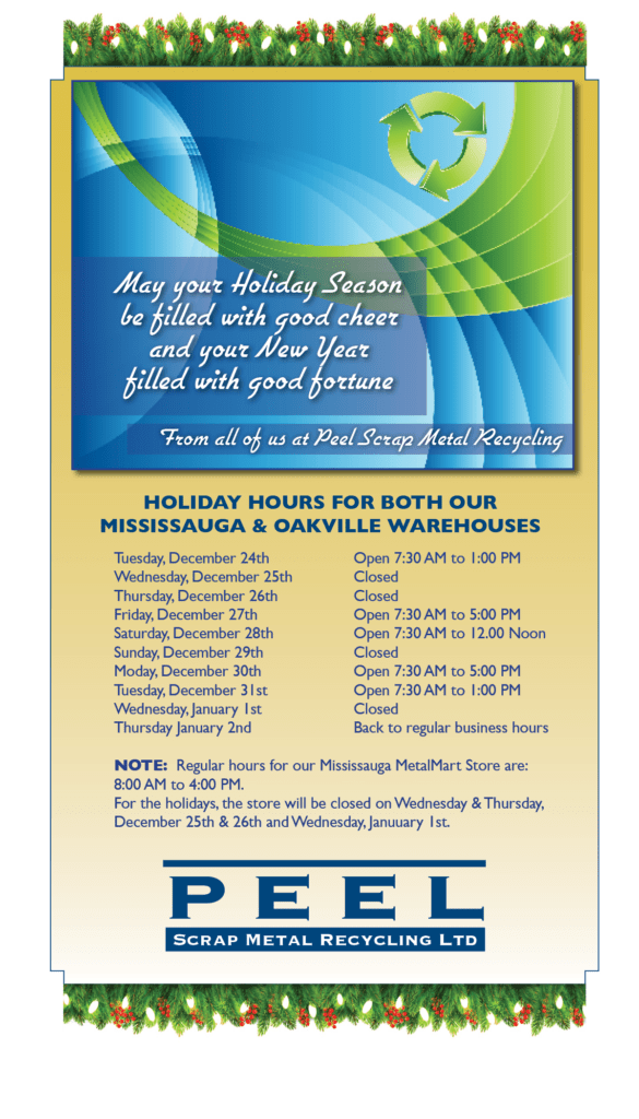 Our Holiday Wishes Hours Of Operation our-holiday-wishes-hours-of-operation