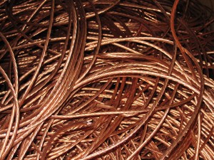 Copper Recycling