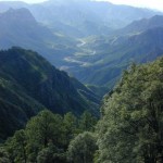 Copper Mining  Canyon - Mazatlan