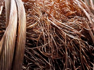 Sell your scrap metal Sell your scrap metal