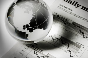 globe financial news