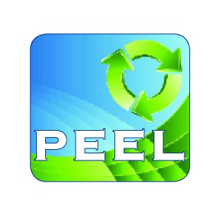 PEEL APP LOGO 300x300 Nov 25 2013