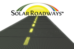 solar roadways