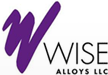 wise alloys logo