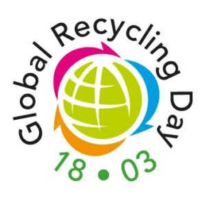 Global Recycling Day