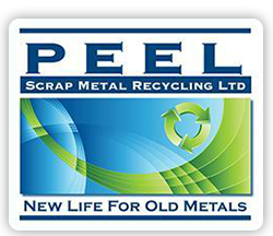 Peel Scrap Metal Recycling Ltd